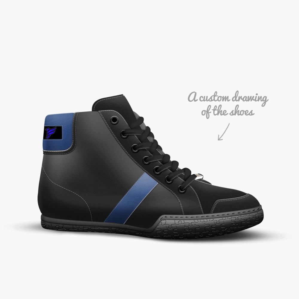 DELA & DELANI artisan made in Italy shoes by Dela Chase
