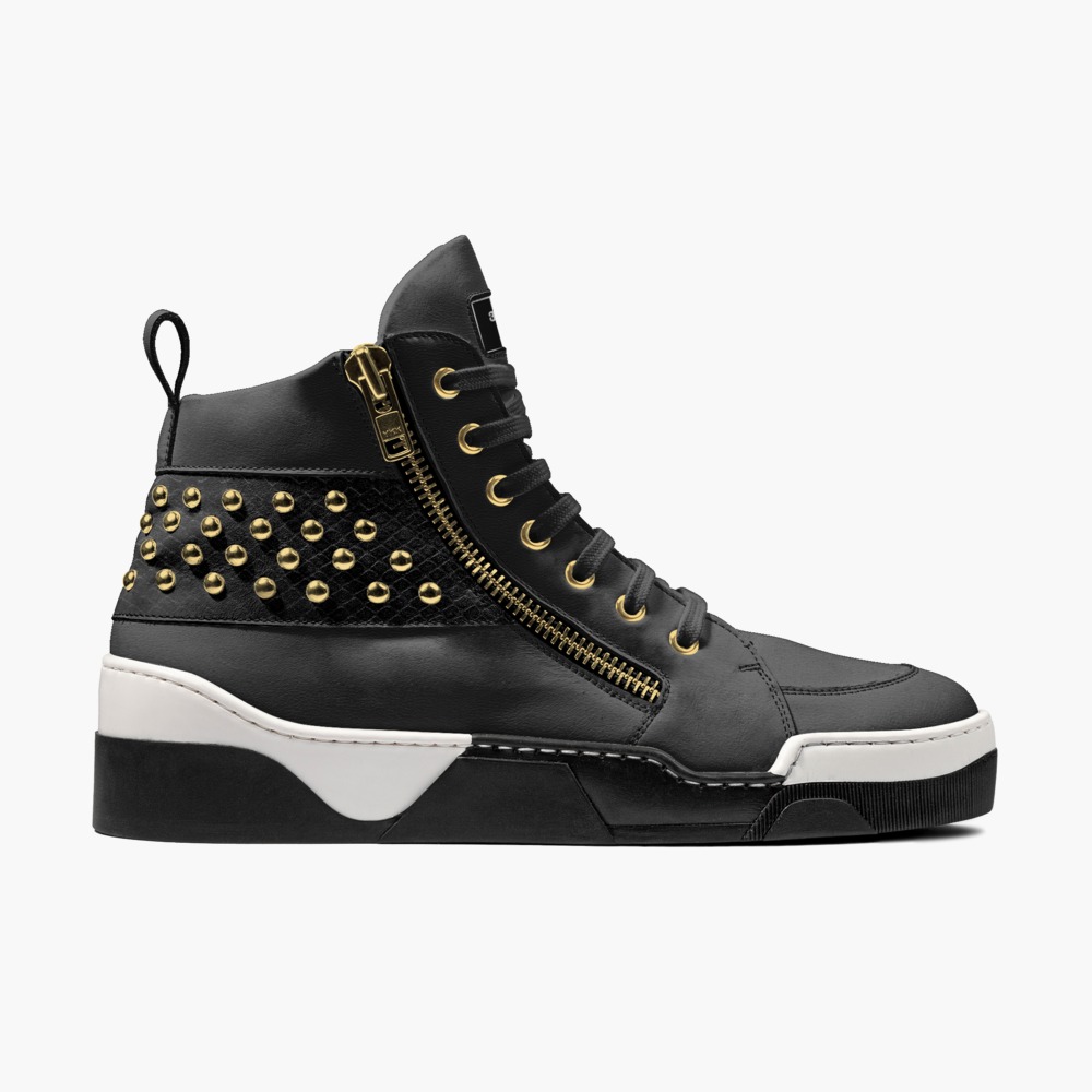 365kings artisan made in Italy shoes by Rich King