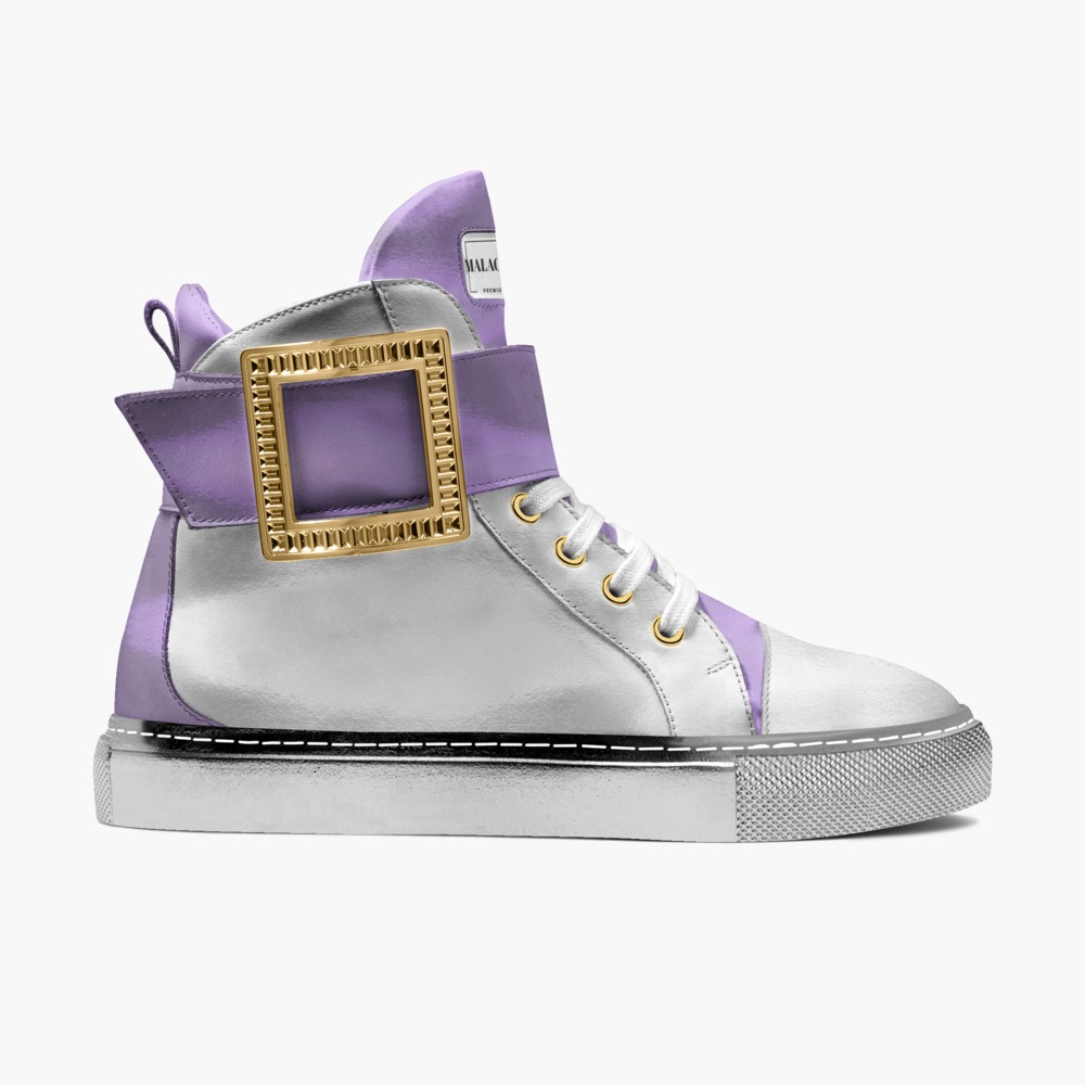 MALACZEWSKI Ver 0 artisan made in Italy shoes by Aiden Malaczewski