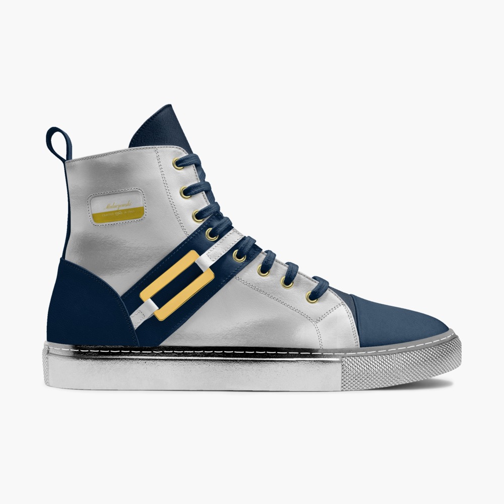 MALACZEWSKI Ver 2 artisan made in Italy shoes by Aiden Malaczewski