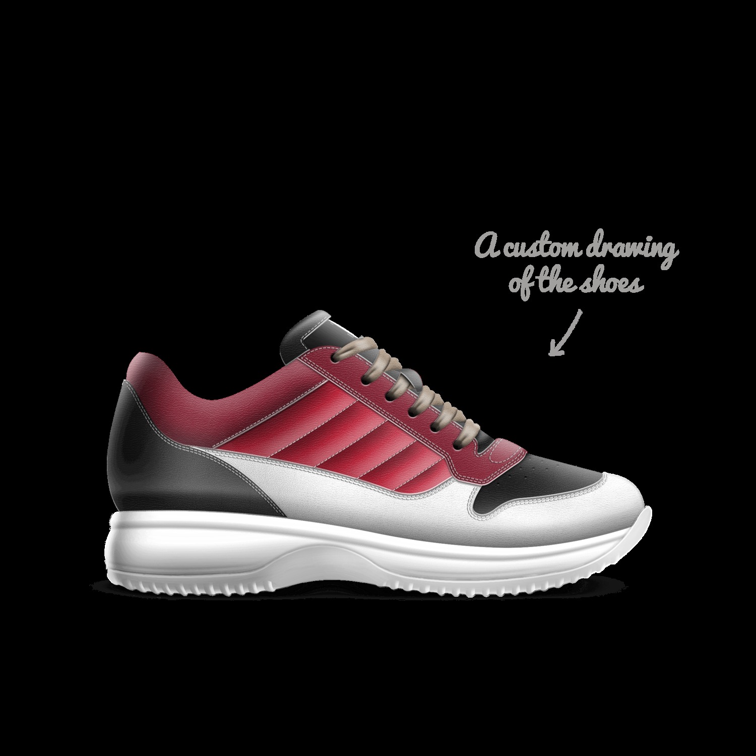 Corelli s A Custom Shoe concept by Jason Corelli