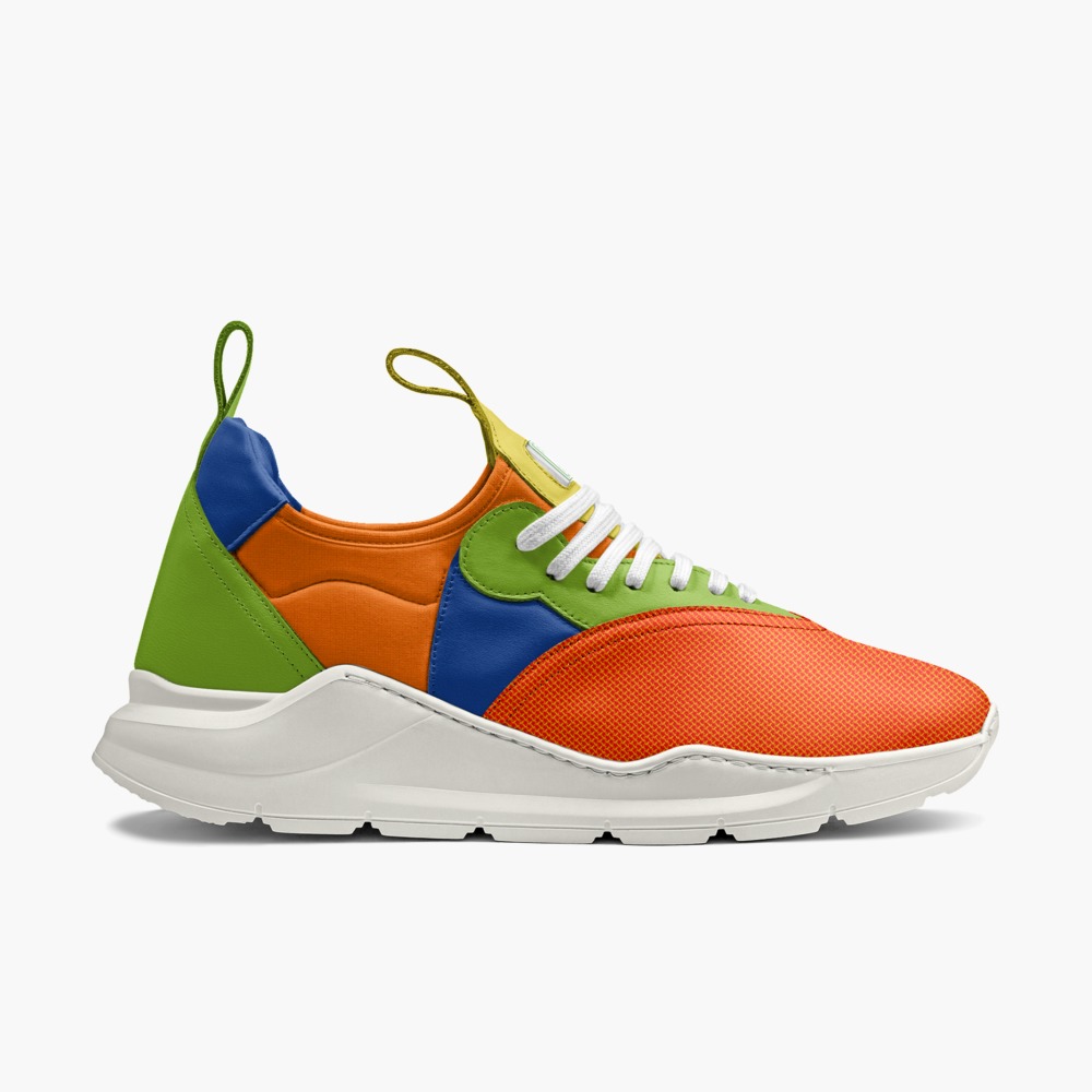 ONYAZAI artisan made in Italy shoes by Jahi Ali-bey