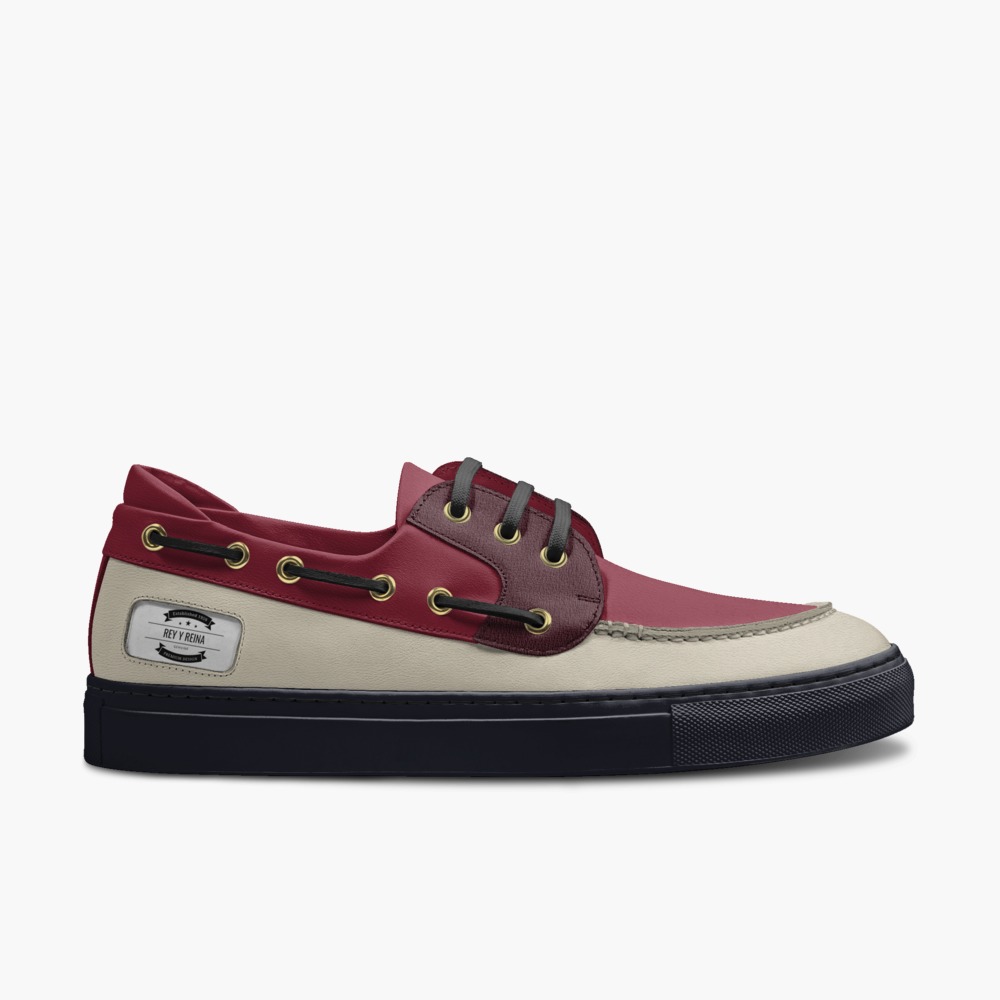 Rey y Reina artisan made in Italy shoes by Sista Reign