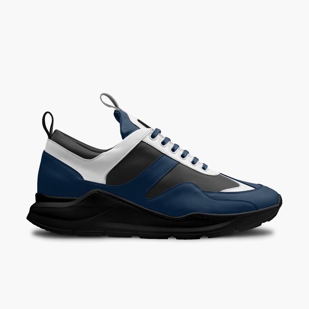 LFO Chellaz zooms limited edition shoe LFO Chellaz zooms artisan made in Italy shoes by Lfo K.o