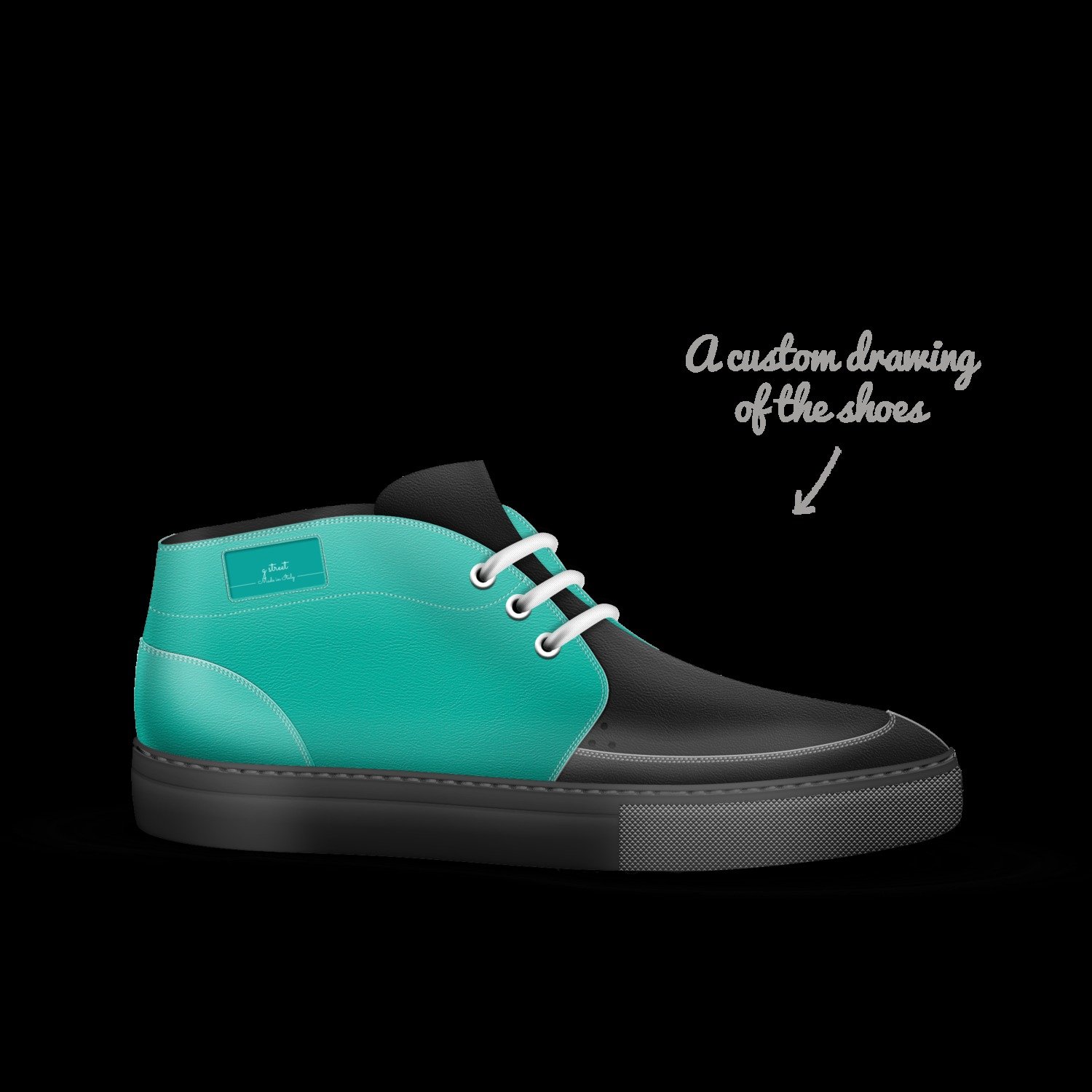 The g hotsell street shoes