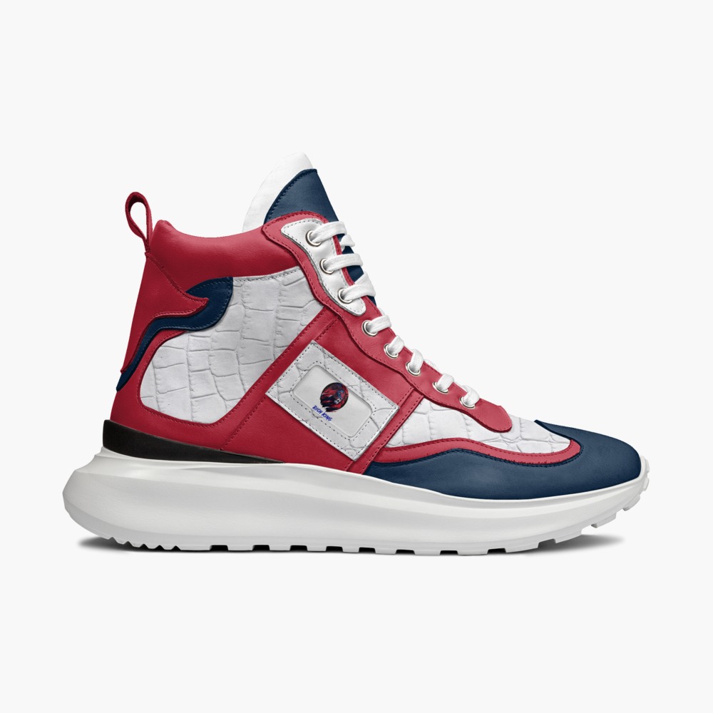 Razza Champs artisan made in Italy shoes by Rich King