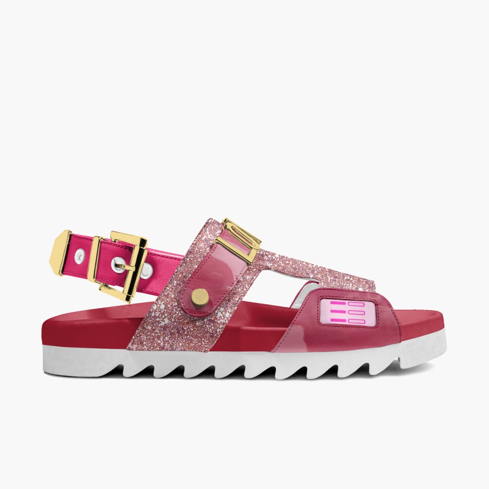 ENO ZAZE artisan made in Italy shoes by Redstar Mafia