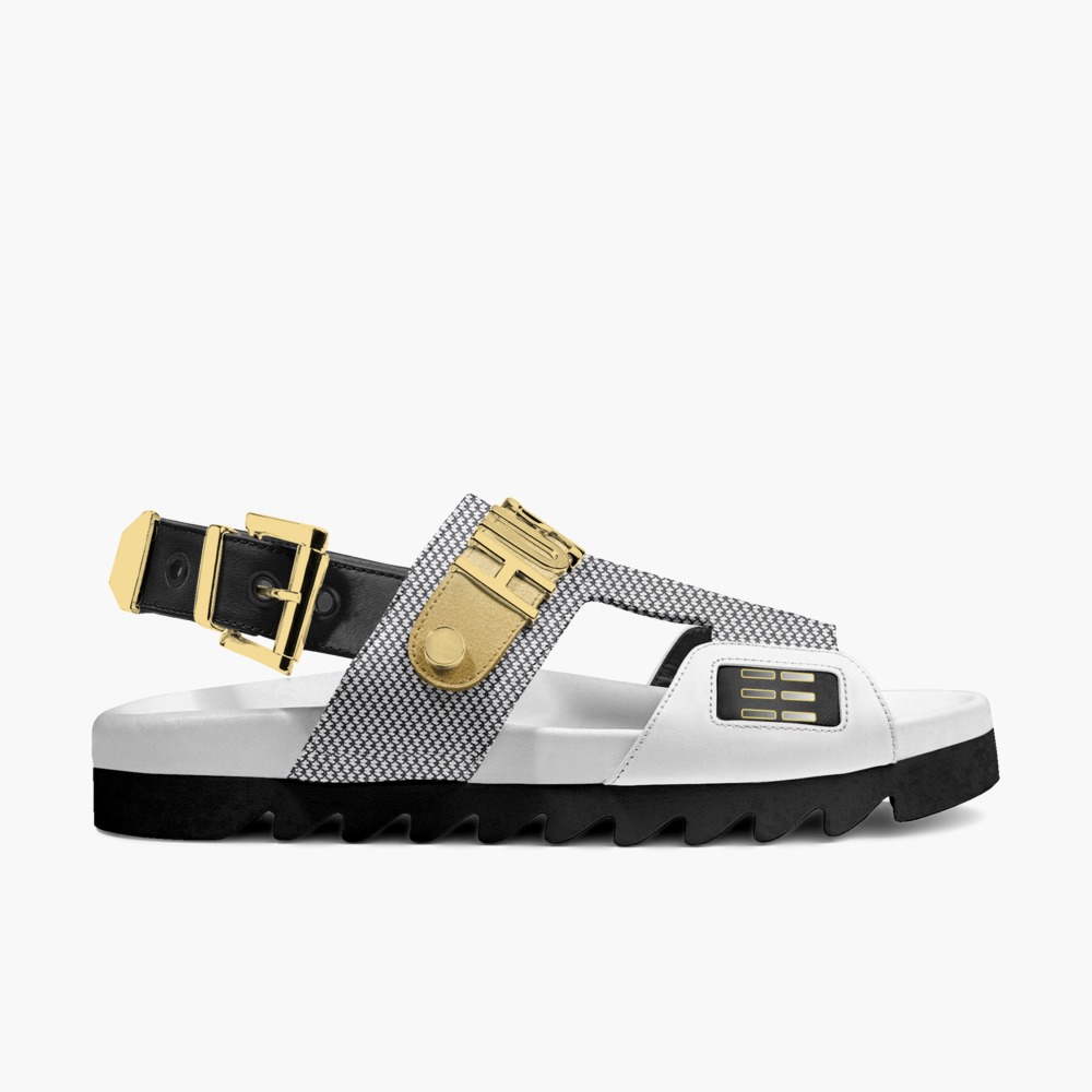 ENO ETERNAL limited edition shoe ENO ETERNAL artisan made in Italy shoes by Redstar Mafia