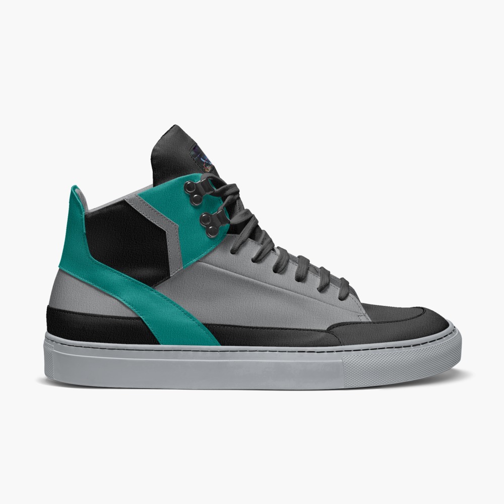 Dom06.17 limited edition shoe Dom06.17 artisan made in Italy shoes by Tiffany Guido