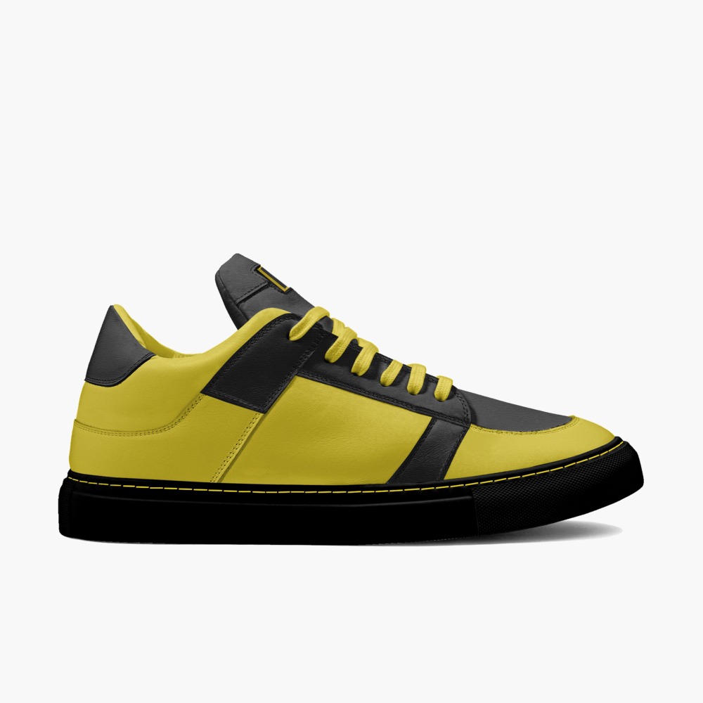 KbREIDO artisan made in Italy shoes by Alonzo Echavarria Garza