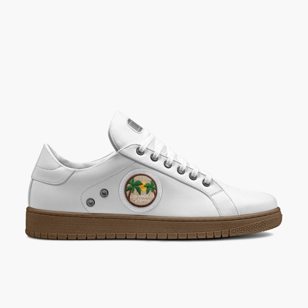 Noble limited edition shoe Noble artisan made in Italy shoes by Kevin Brassel