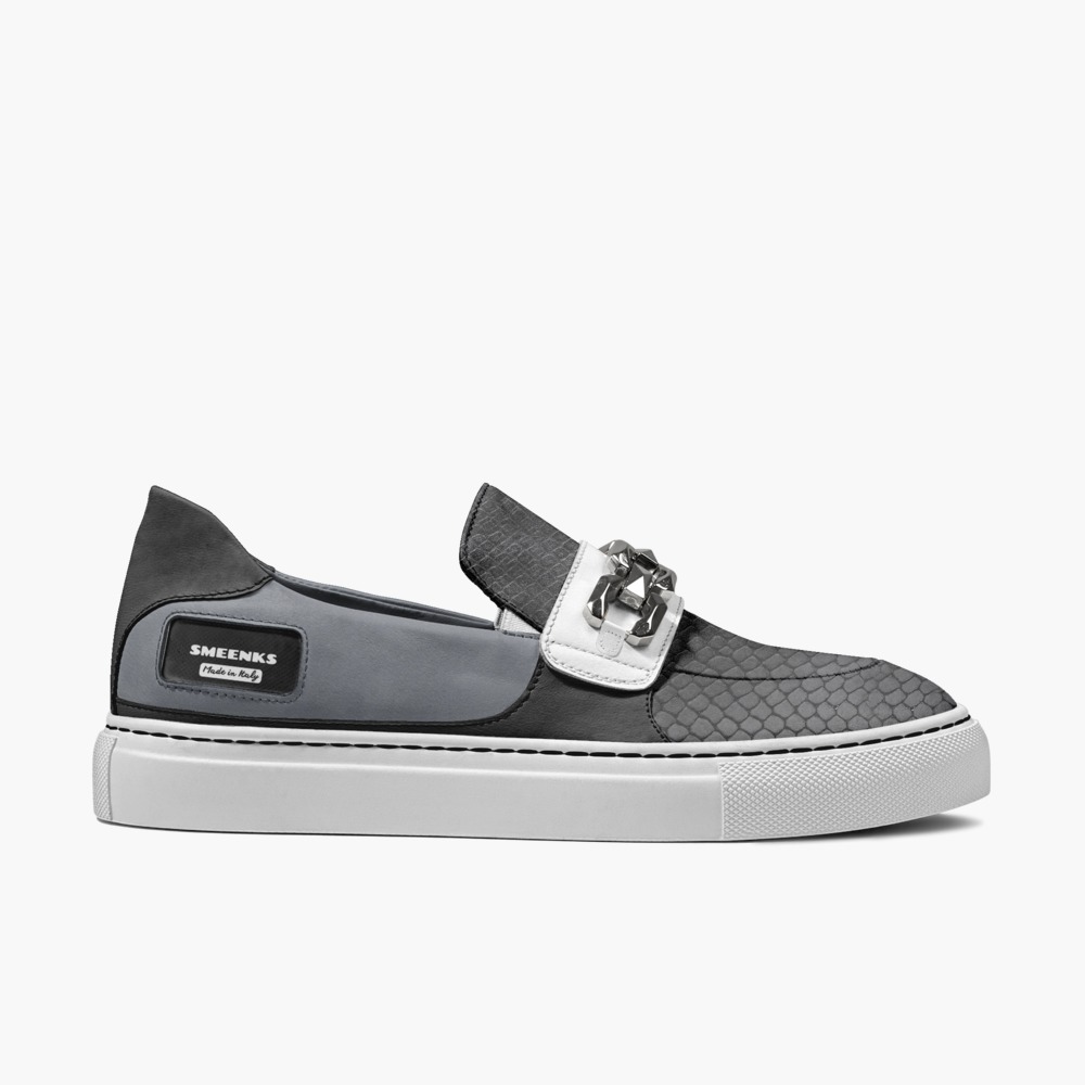 SMEENKS limited edition shoe SMEENKS artisan made in Italy shoes by Sara Smeenk