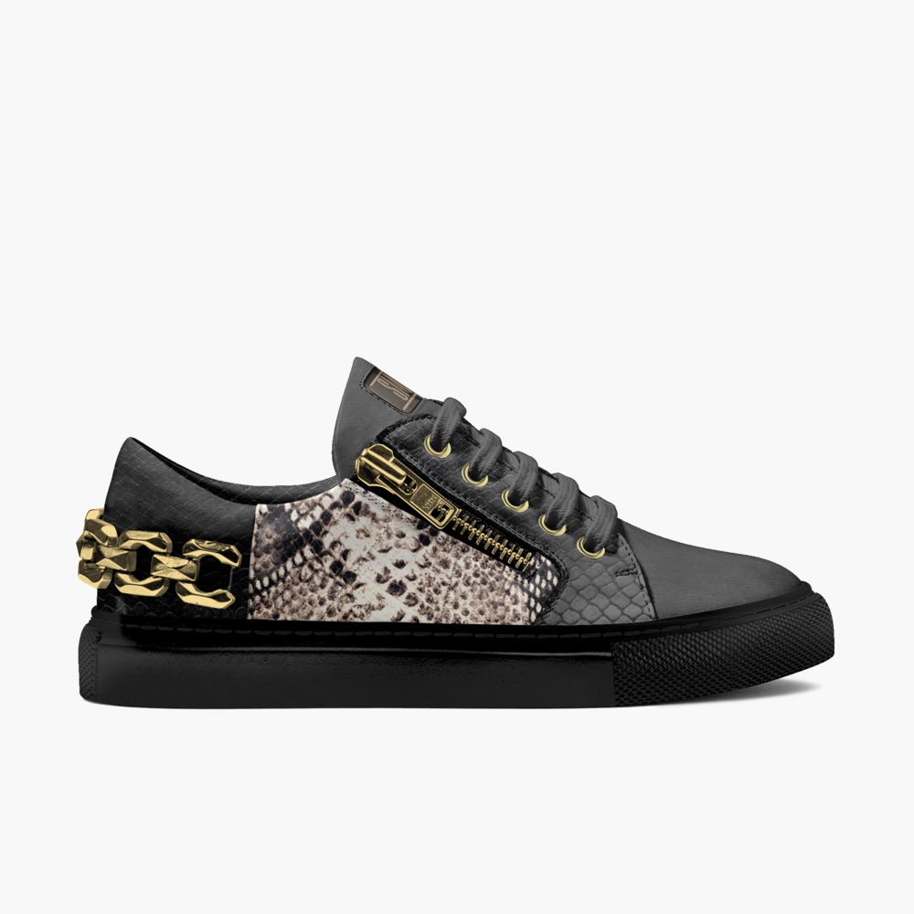 SMEENKS artisan made in Italy shoes by Sara Smeenk