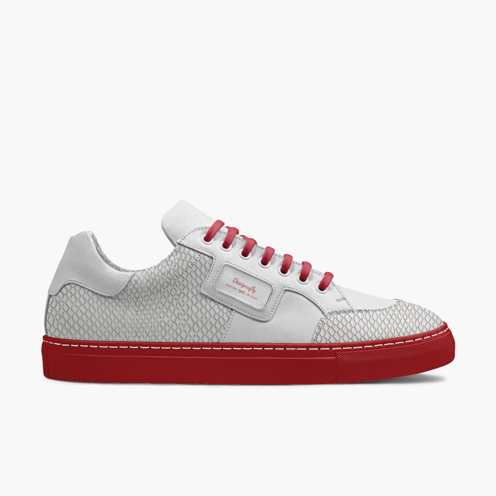 Designafly limited edition shoe Designafly artisan made in Italy shoes by Reynaldo Torres