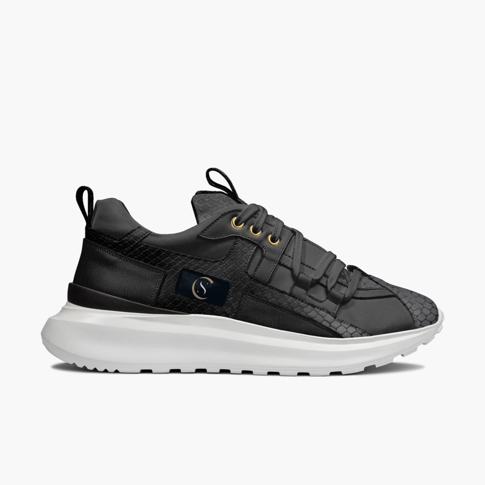 Gioia limited edition shoe Gioia artisan made in Italy shoes by Christian Soles Collection