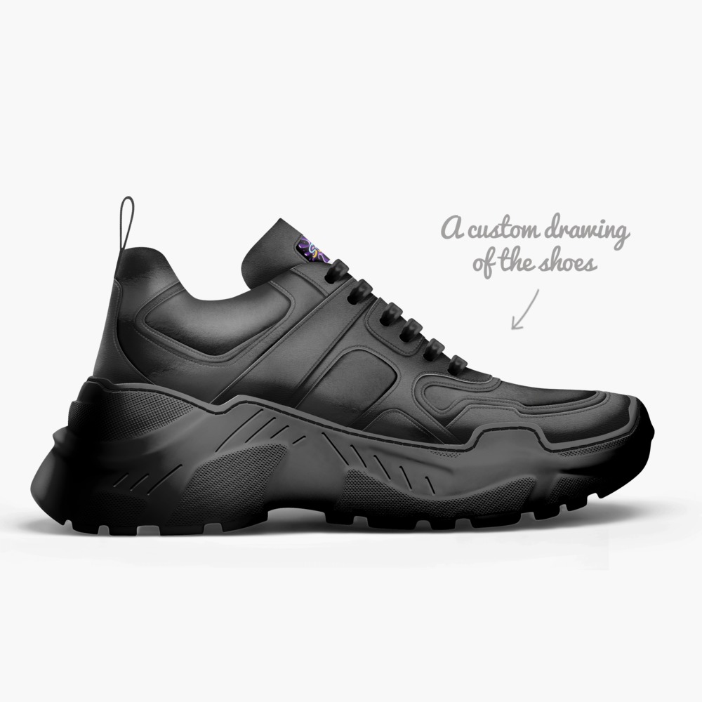 SODMG Brand limited edition shoe SODMG Brand artisan made in Italy shoes by Sodmg Brand