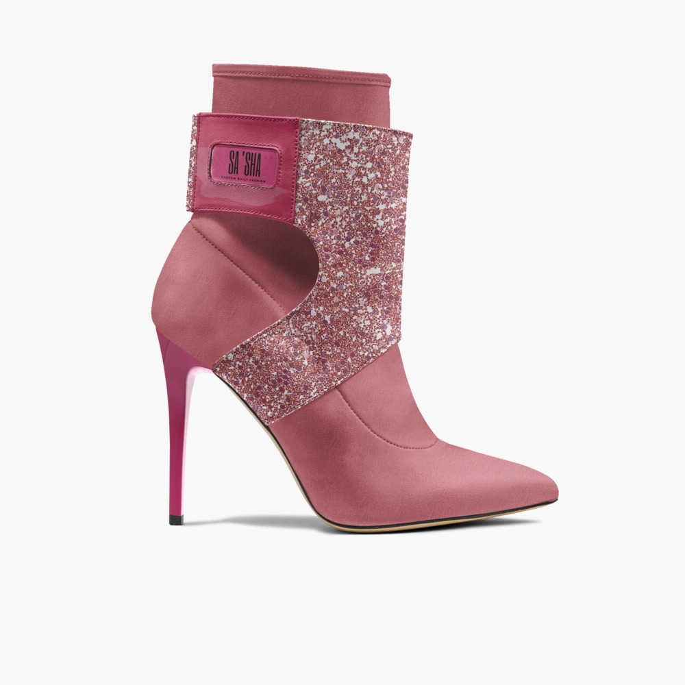 Sa’sha artisan made in Italy shoes by Shannon Phillips