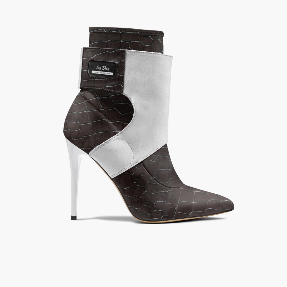Sa’Sha artisan made in Italy shoes by Shannon Phillips