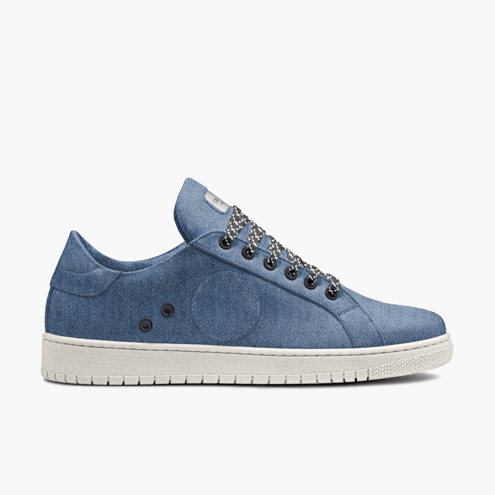 Ellima Unlimited limited edition shoe Ellima Unlimited artisan made in Italy shoes by Trēsha Judson