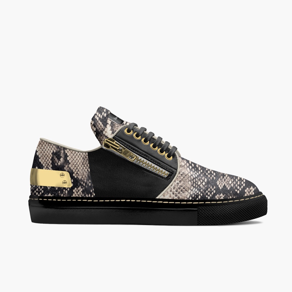 Haus of Xaxia artisan made in Italy shoes by Thiago Decoene