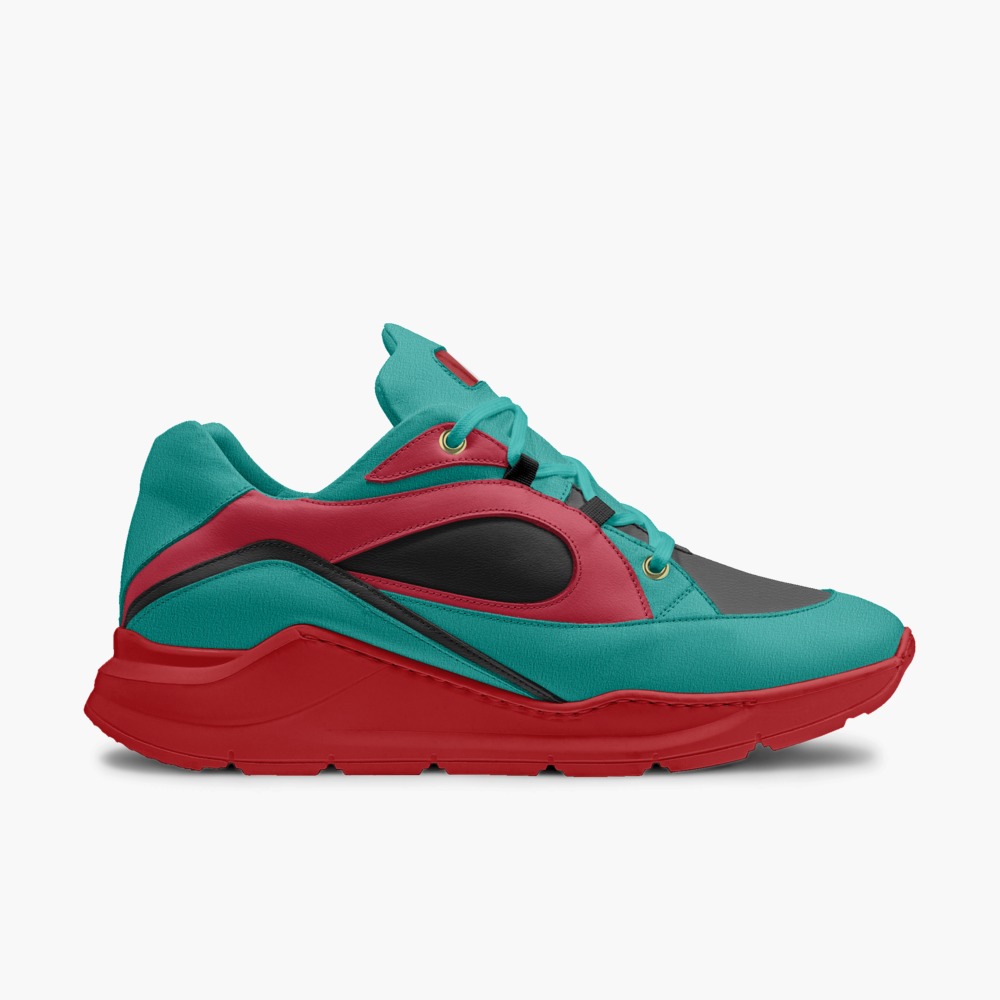 JustGotPaid(JGP) limited edition shoe JustGotPaid(JGP) artisan made in Italy shoes by Joshua Terrell