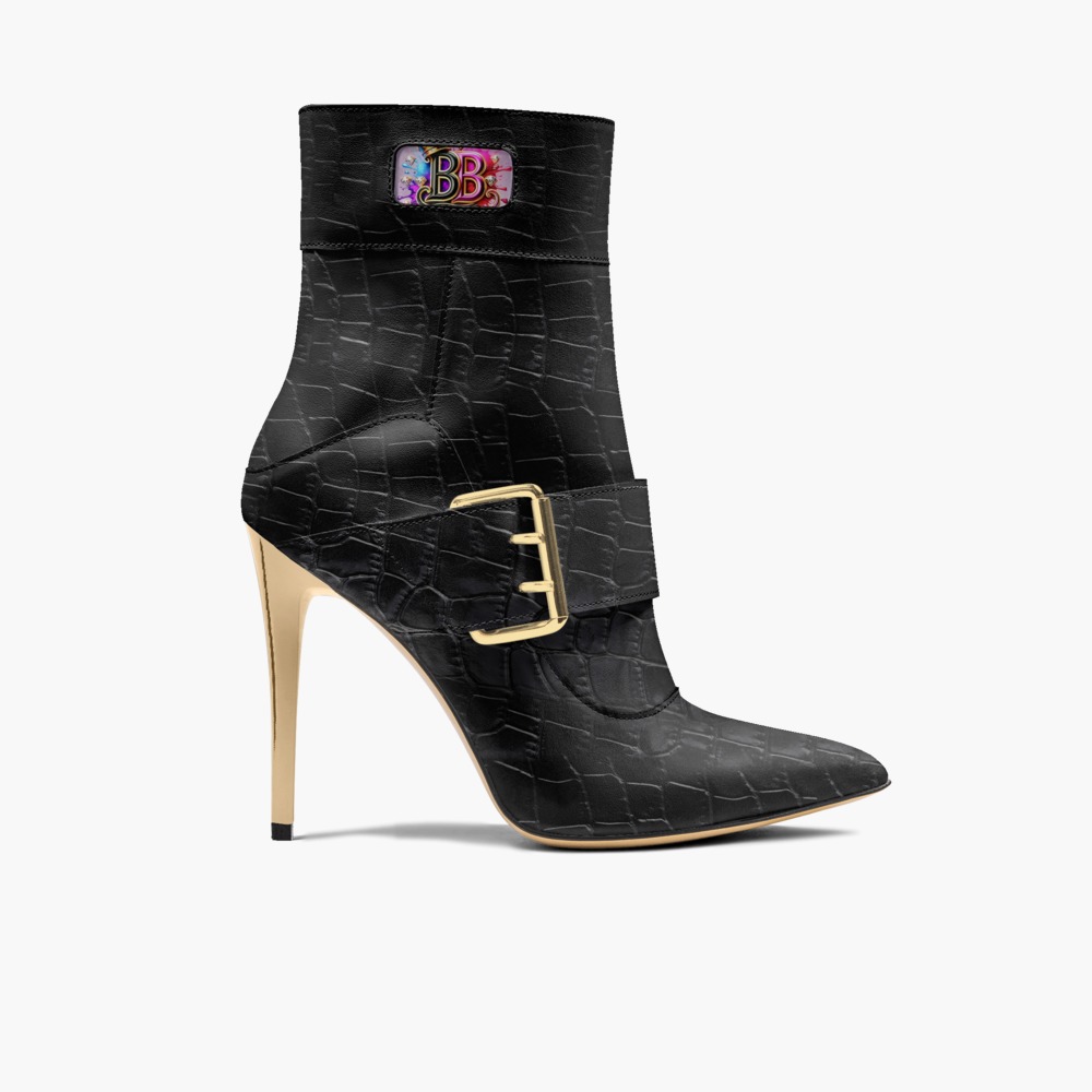 Misty Reign artisan made in Italy shoes by Bullish Boutique