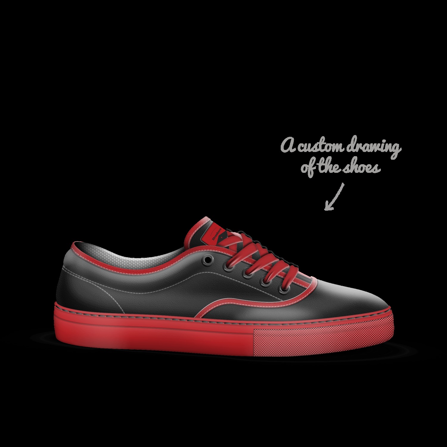 Streaker shoes Clearance