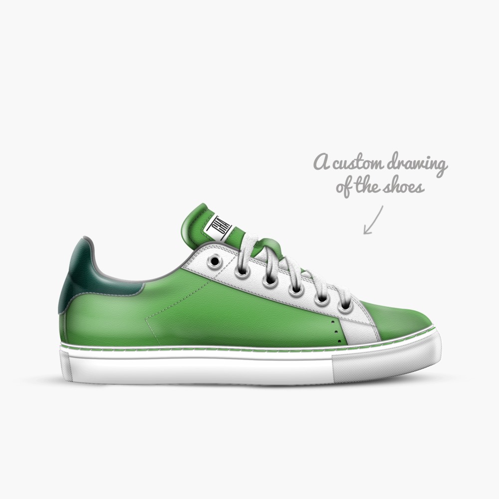 CHATS21 artisan made in Italy shoes by Schurod Chatman