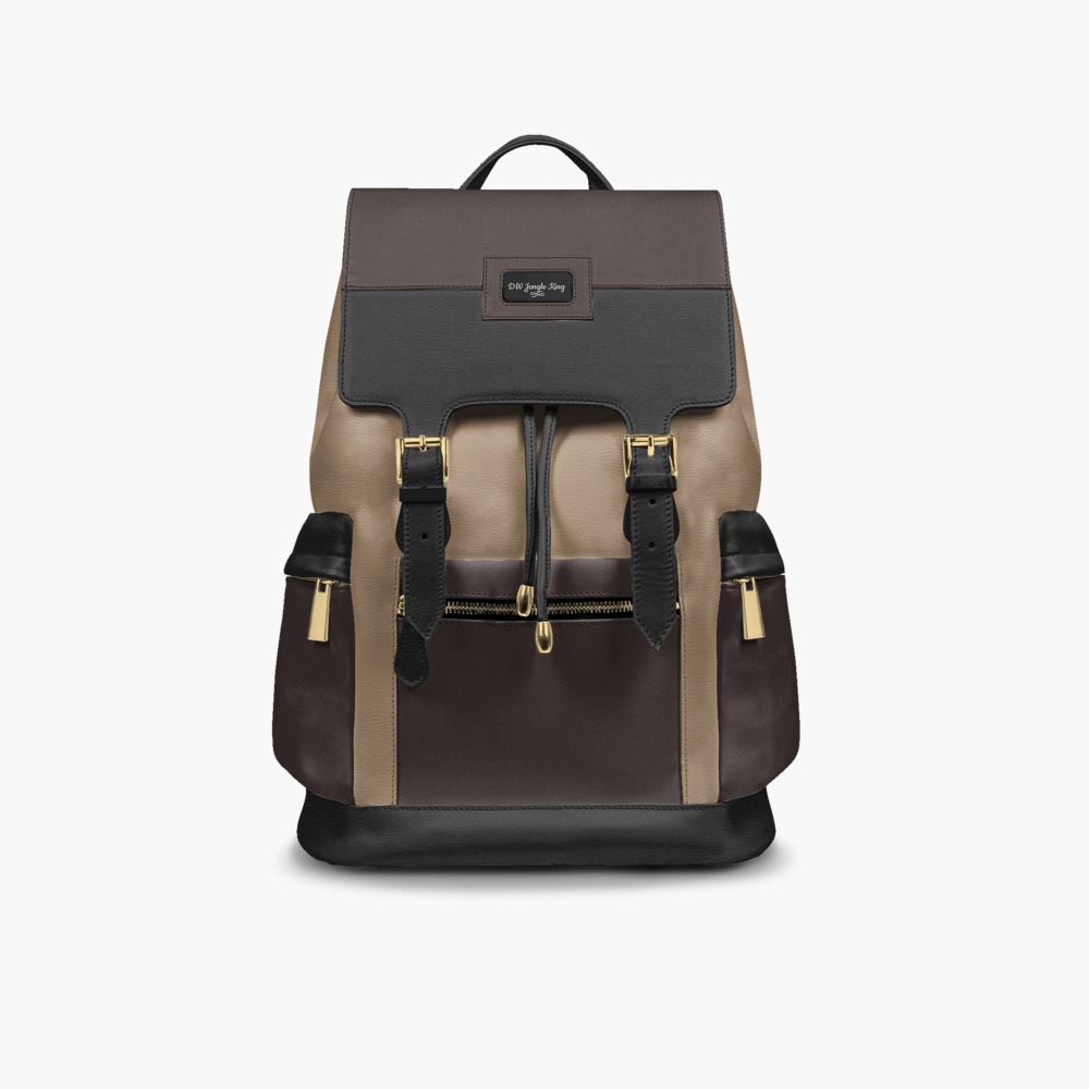 DW Jungle King Bag artisan made in Italy shoes by Diana Joe
