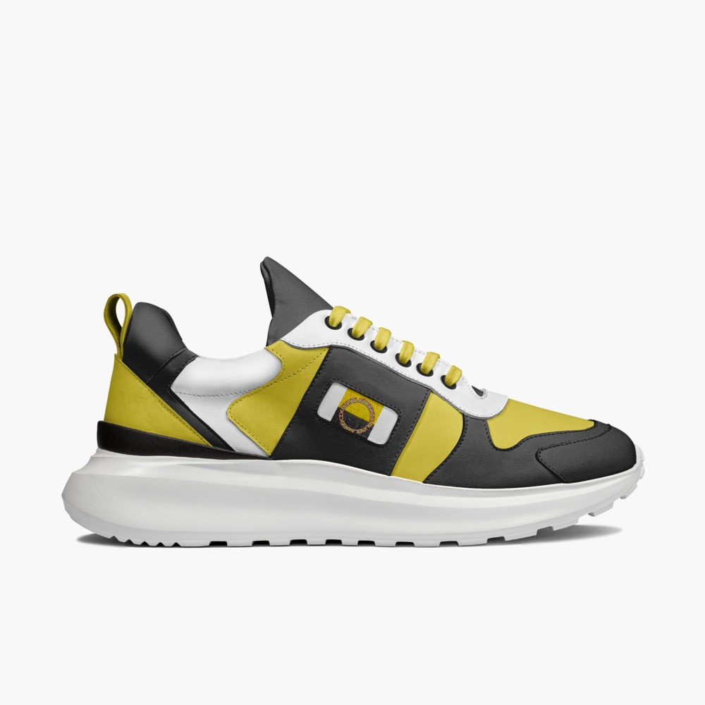 BumbleBeeKix  artisan made in Italy shoes by Patrick Jones