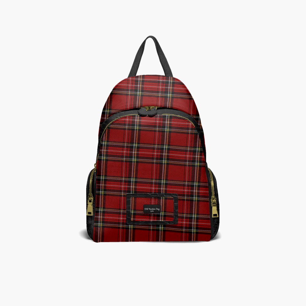 DW Fandom Bag artisan made in Italy shoes by Diana Joe