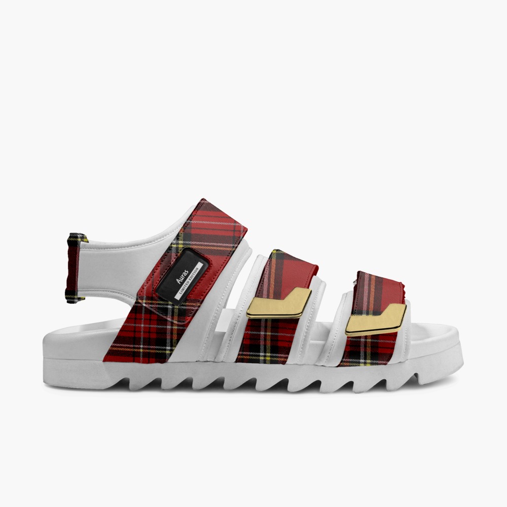 Auras artisan made in Italy shoes by Alisun Rocks