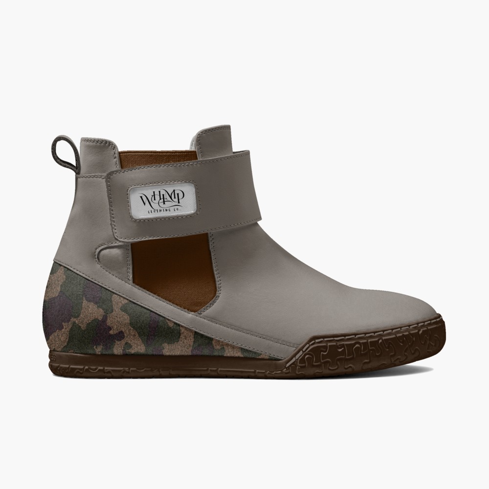 The ALE limited edition shoe The ALE artisan made in Italy shoes by Rob Whimper