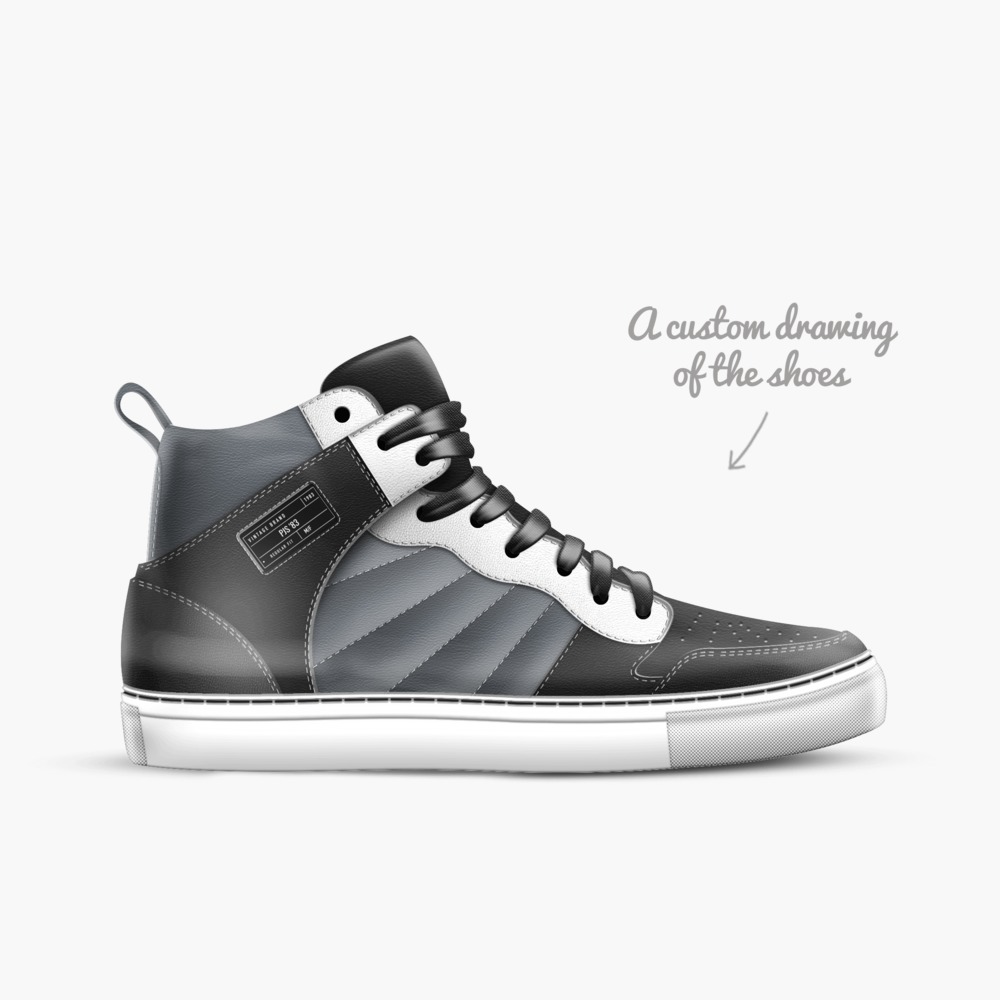 PJs artisan made in Italy shoes by Willi Amson