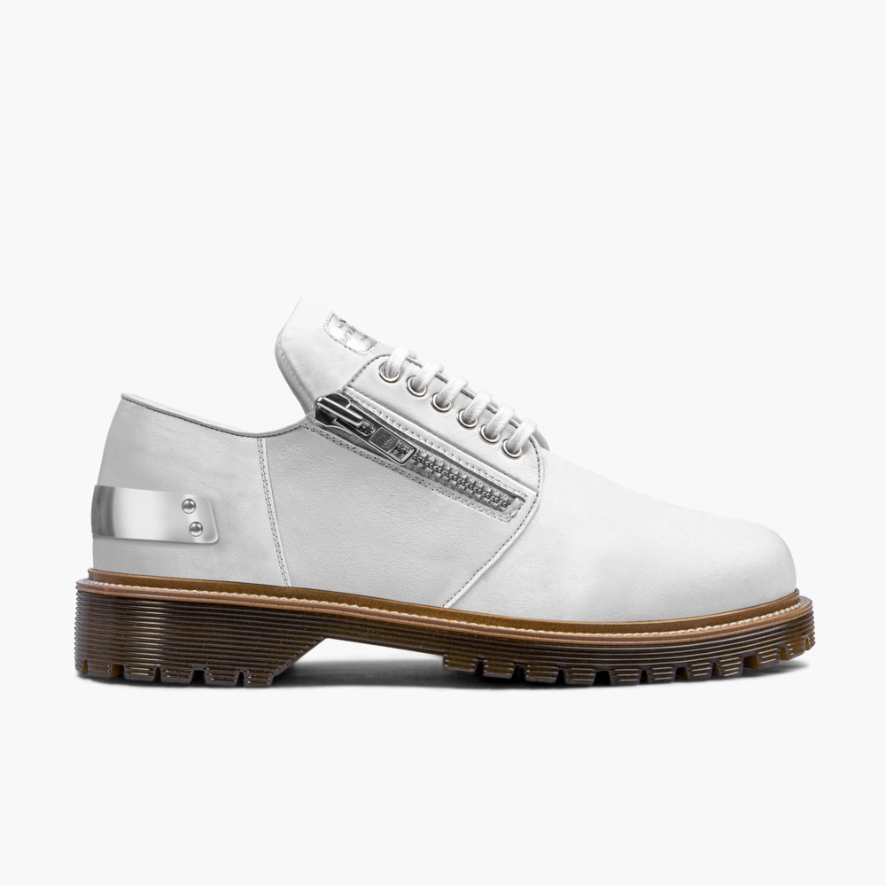DAY WALKER 3000 artisan made in Italy shoes by Ruben Peeler