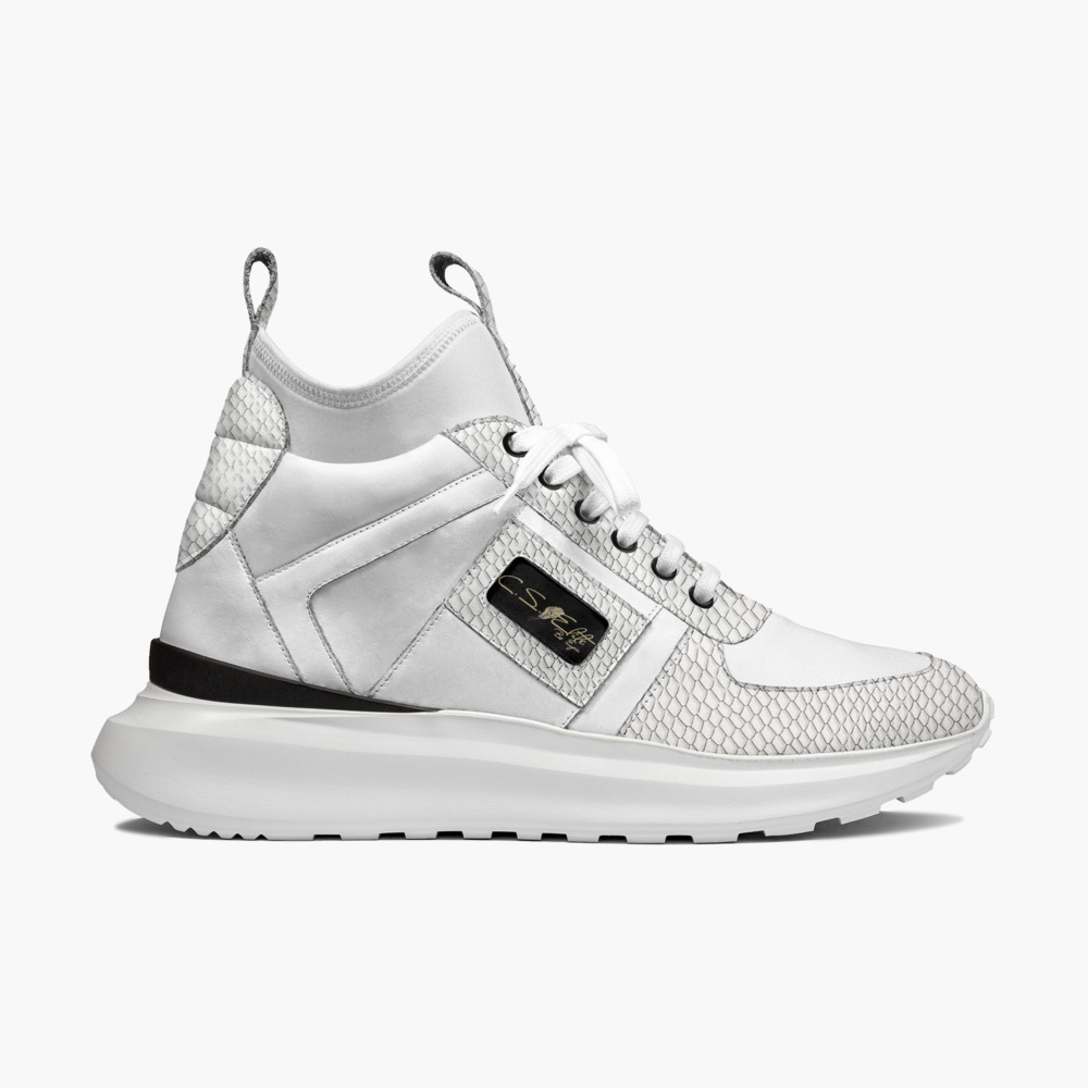 CS Elite 900'S limited edition shoe CS Elite 900'S artisan made in Italy shoes by Daniel Carey