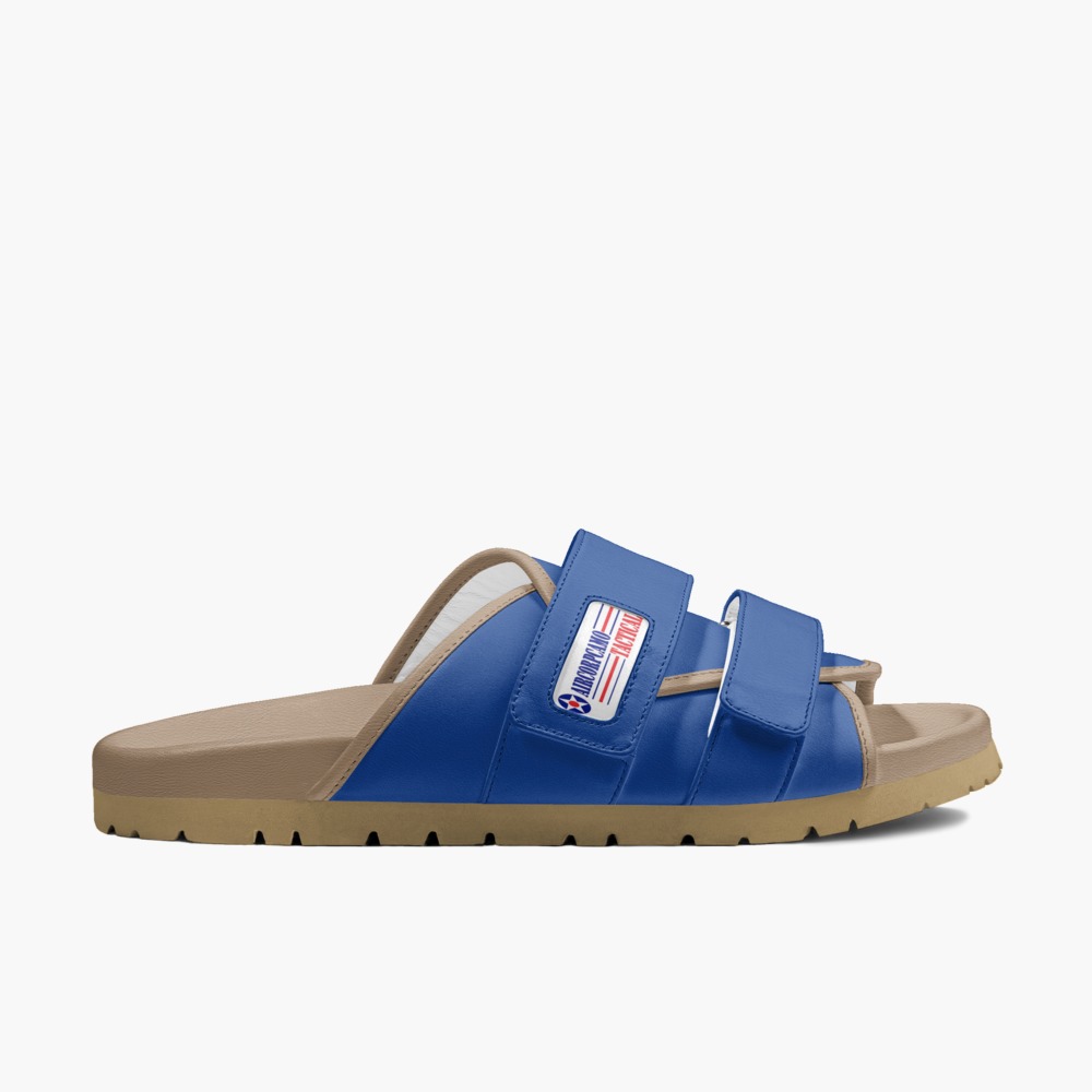 The Sand Lapper limited edition shoe The Sand Lapper artisan made in Italy shoes by Clifton Cason