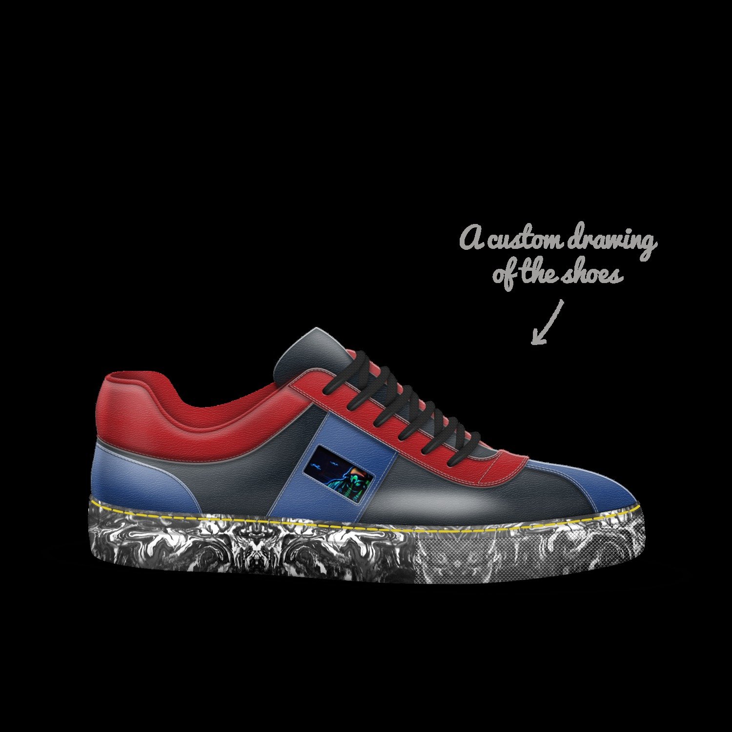 Alive shoes for sale hot sale