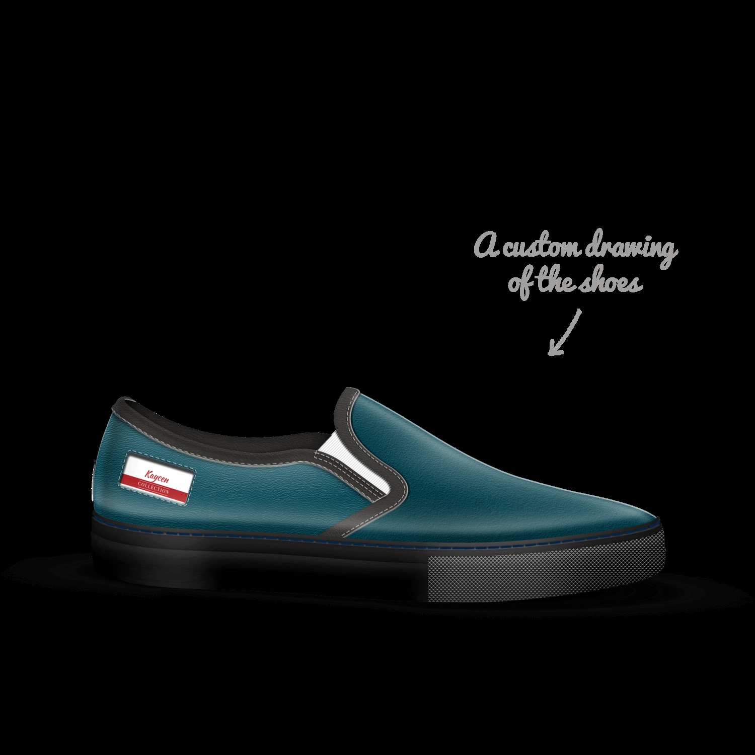 Pablo garcia loafers clearance