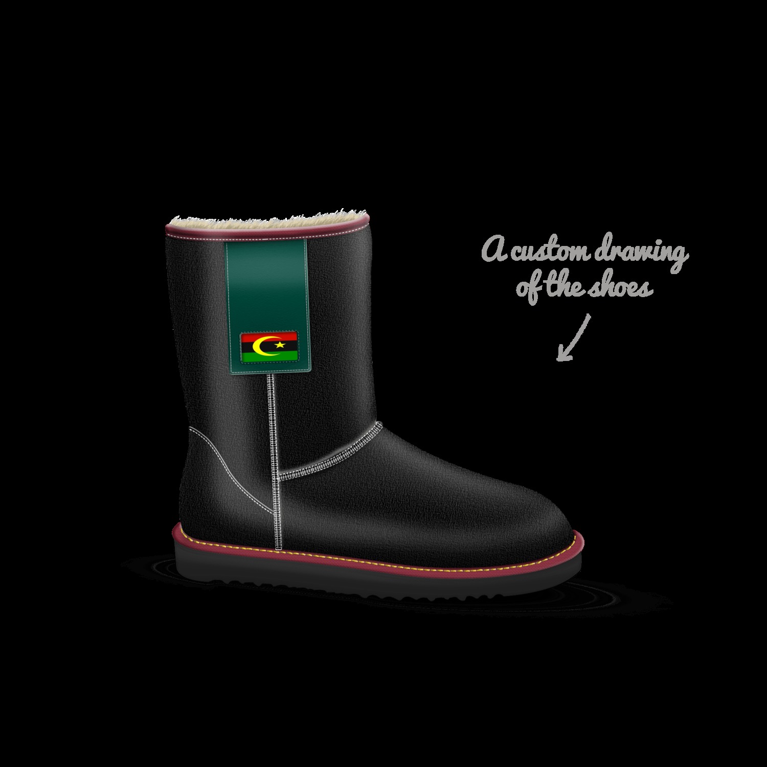 aw boots