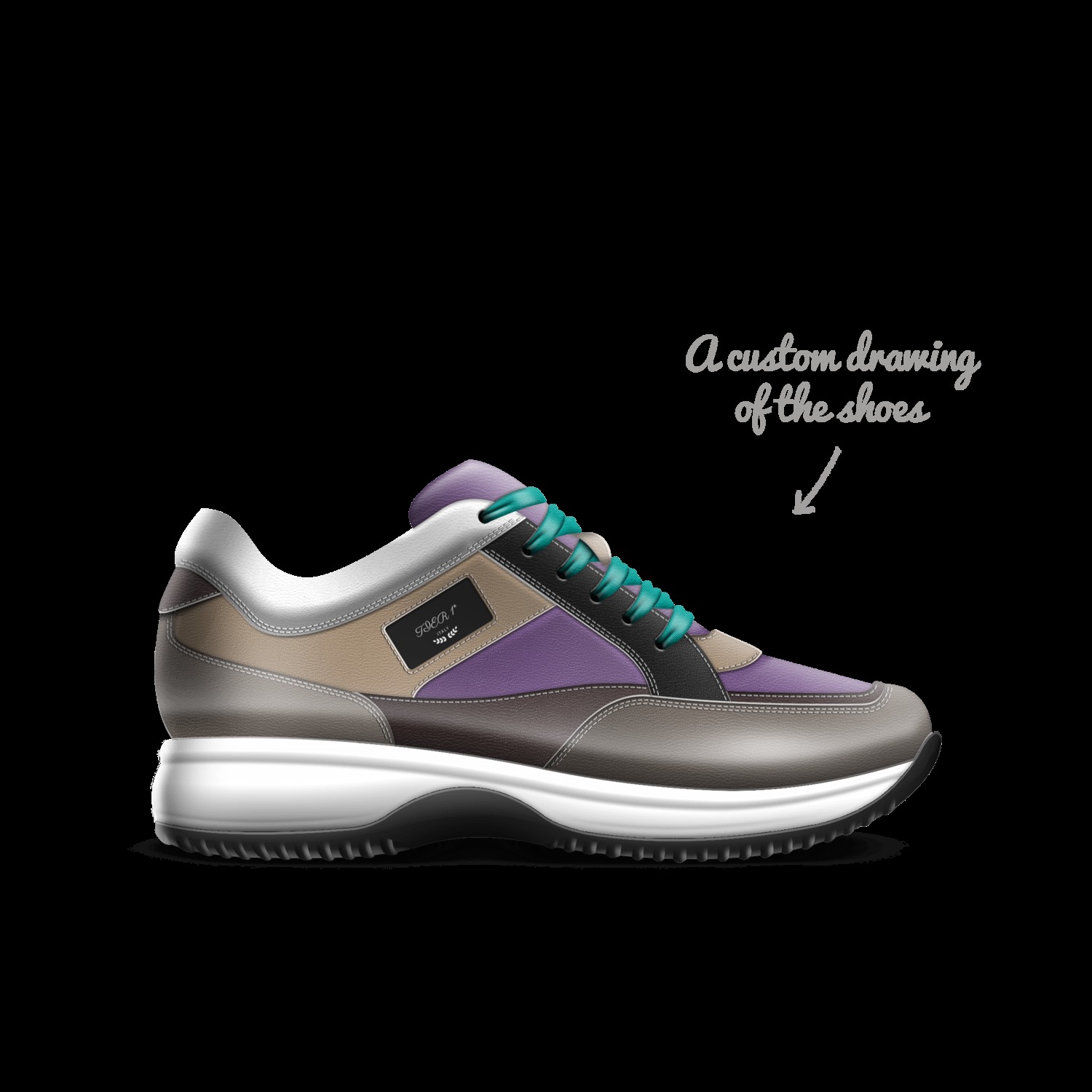 Tier shoes clearance