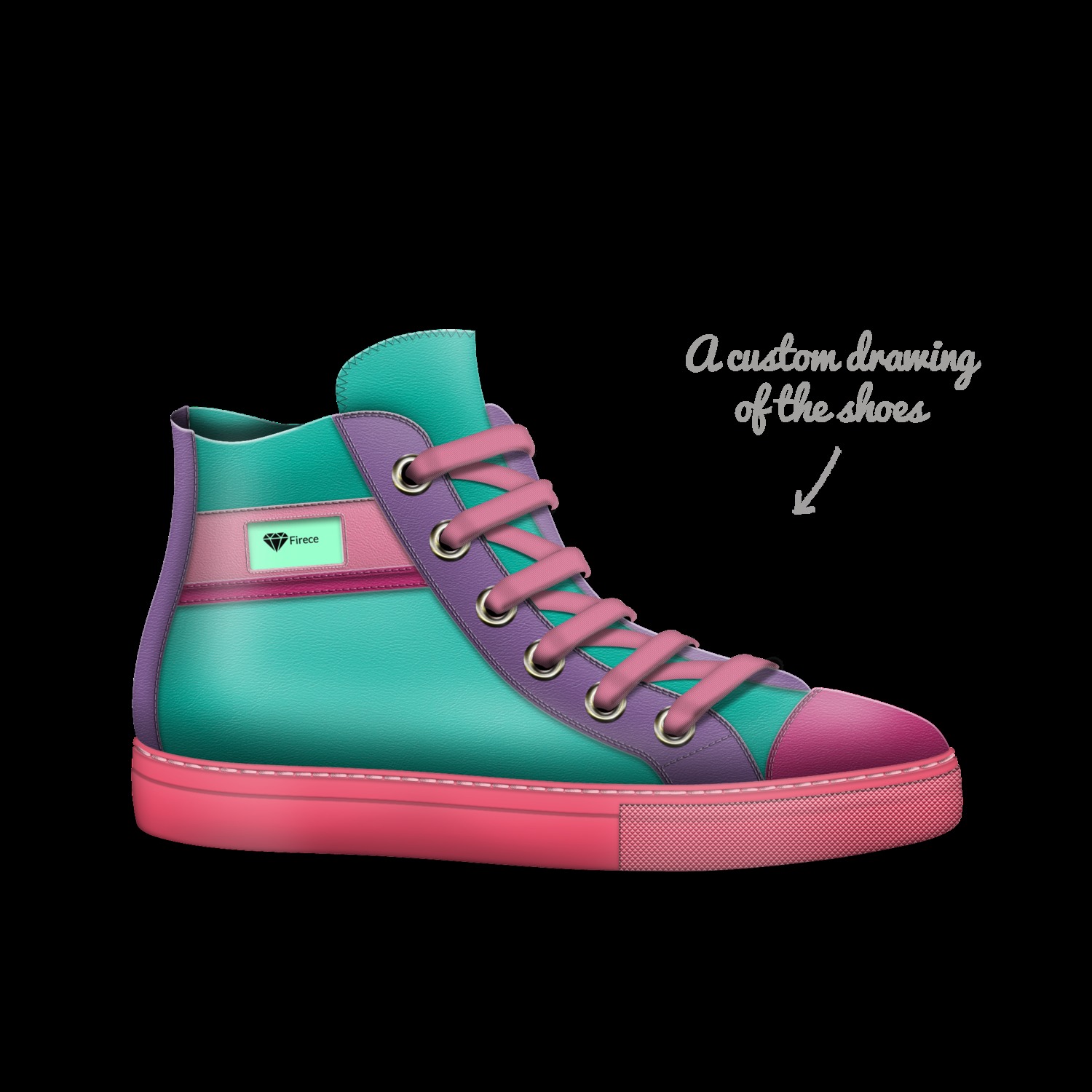 Custom made women's hotsell shoes italy