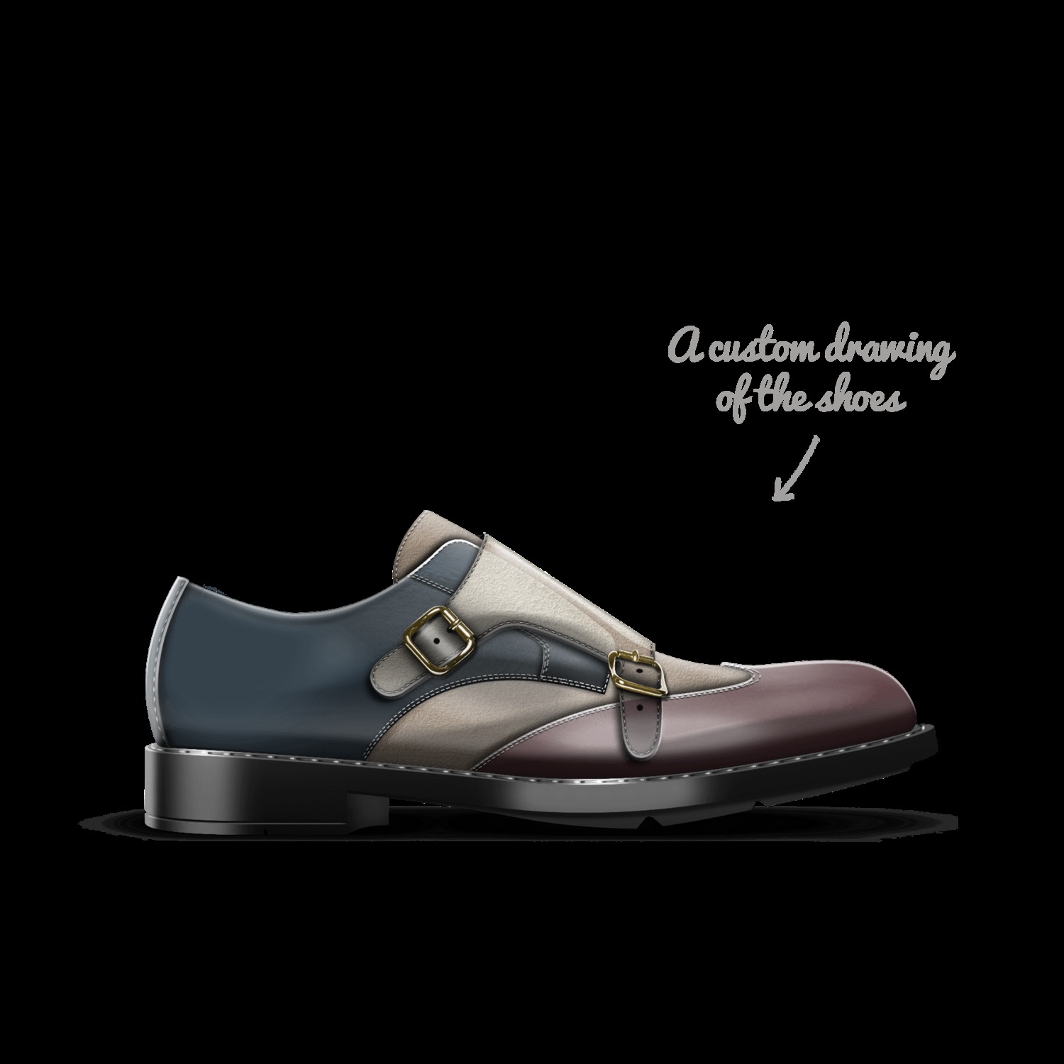 justin dress shoes