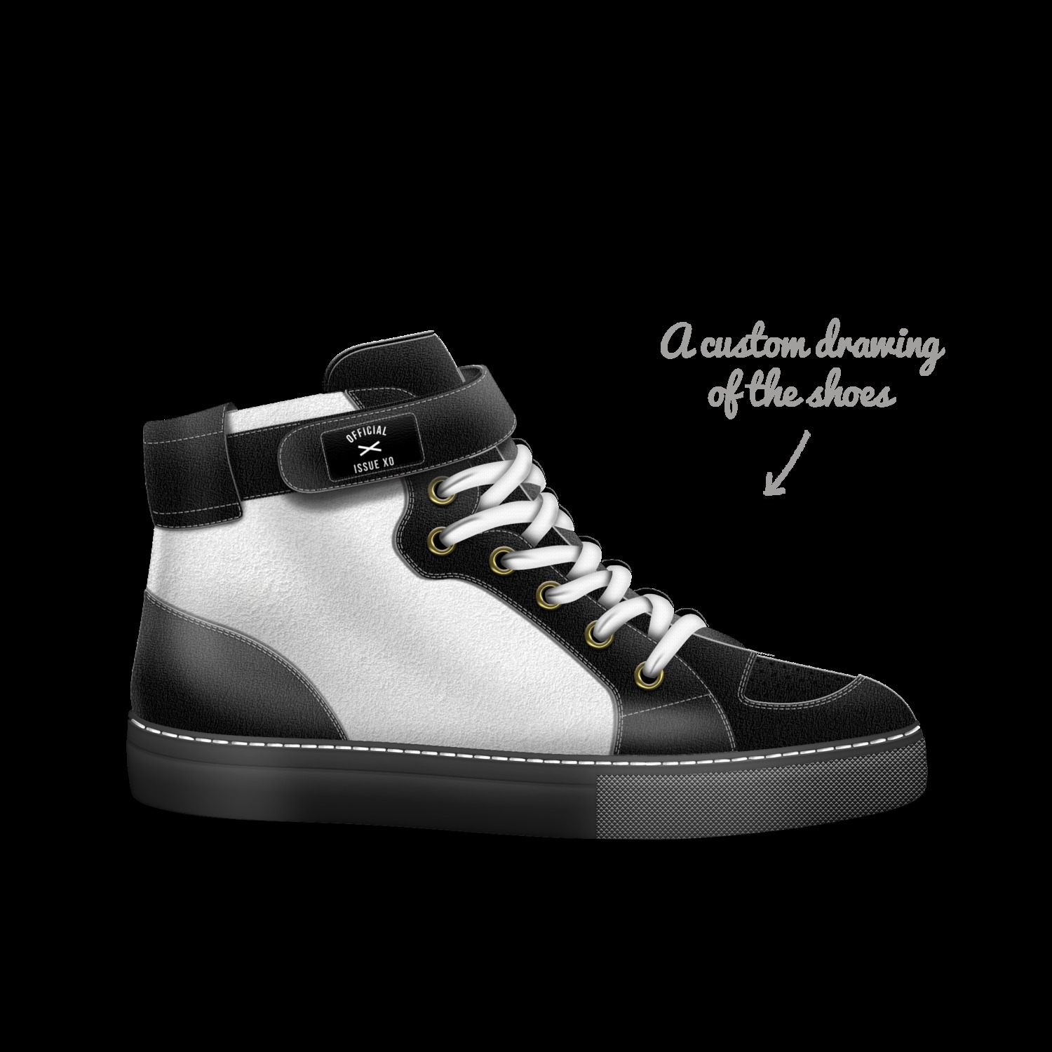 The sales weeknd shoes
