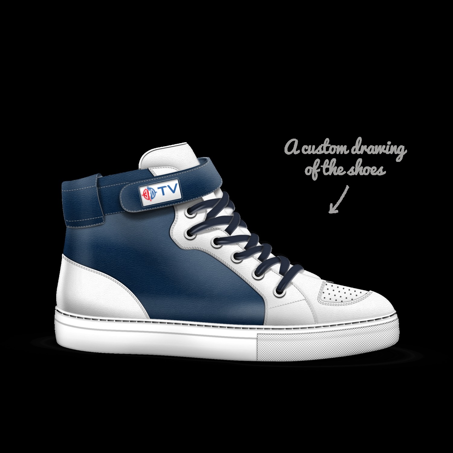 The good on sale feet shoes