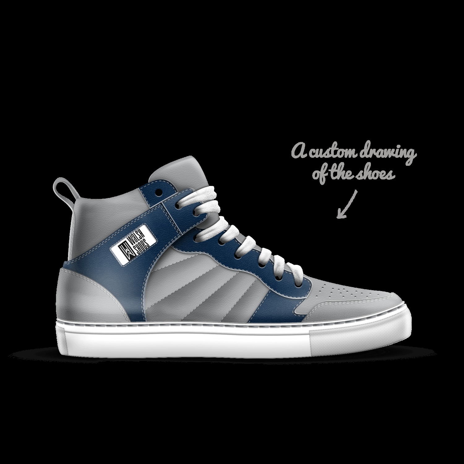 Walsh shoes 2025