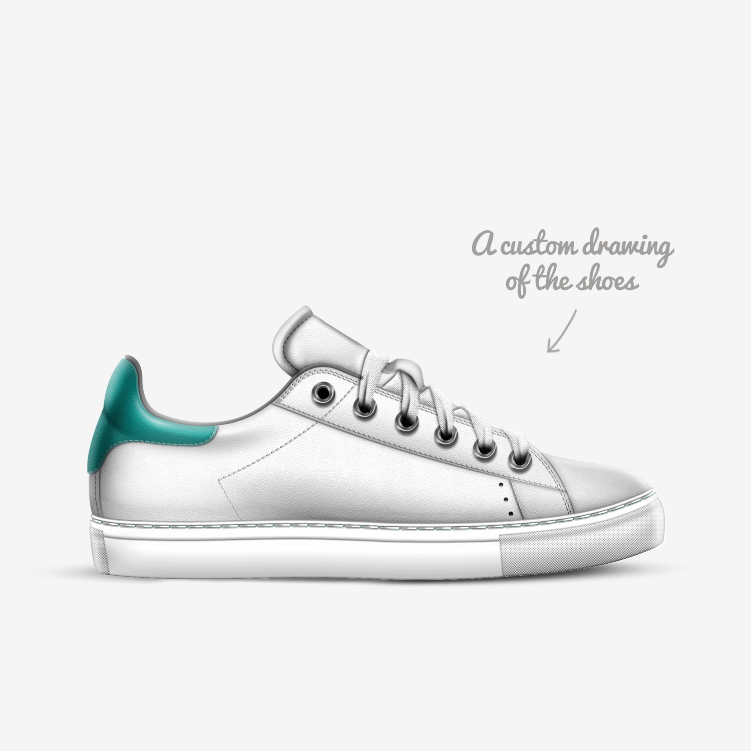 sdsdsdsds custom made in Italy shoes by Dsds Dsds | Sketch view