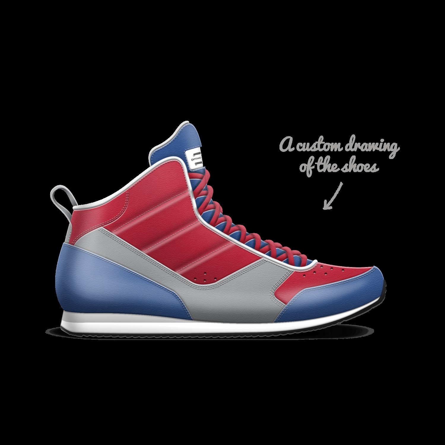 Optimus prime boots sales