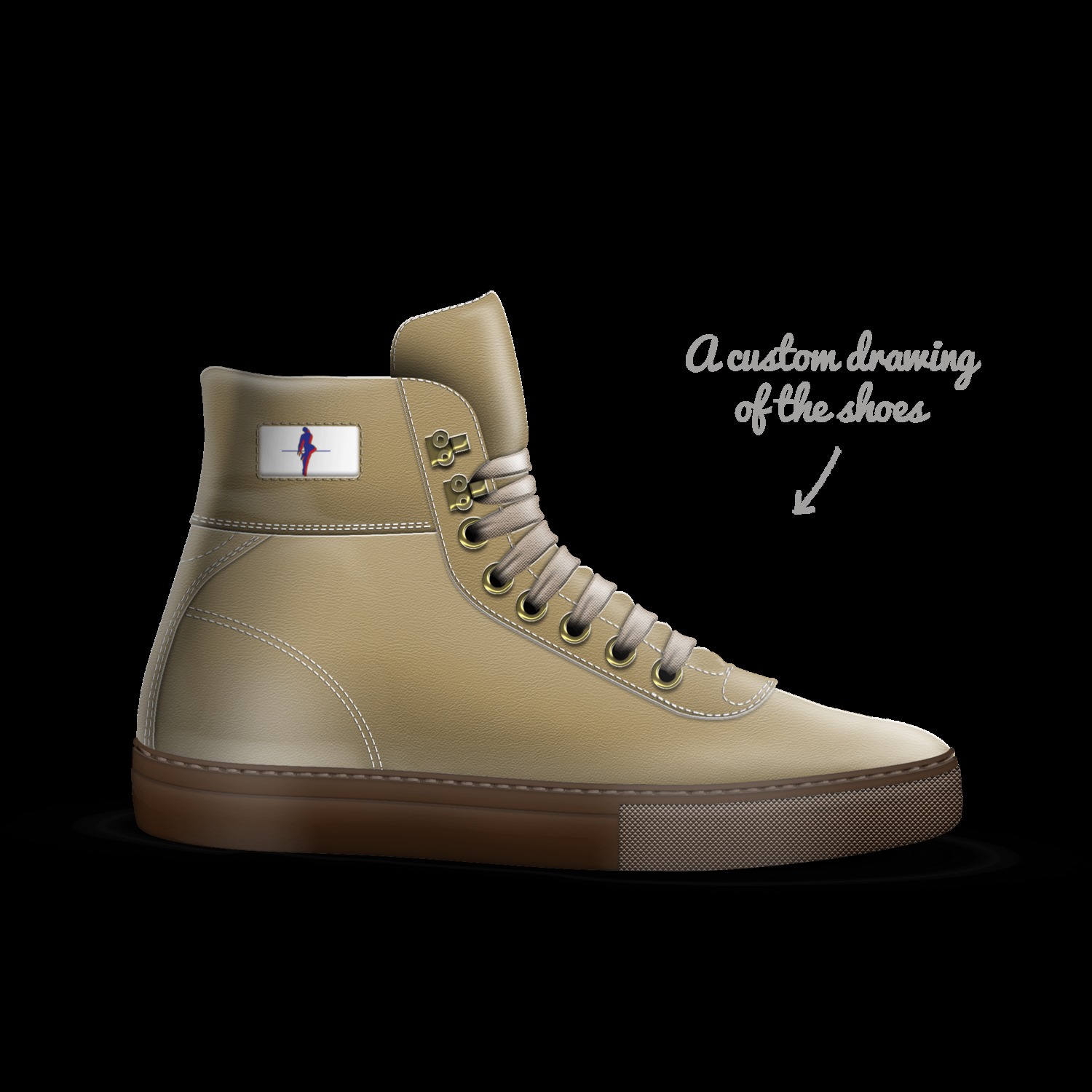 Desert storm shoes clearance