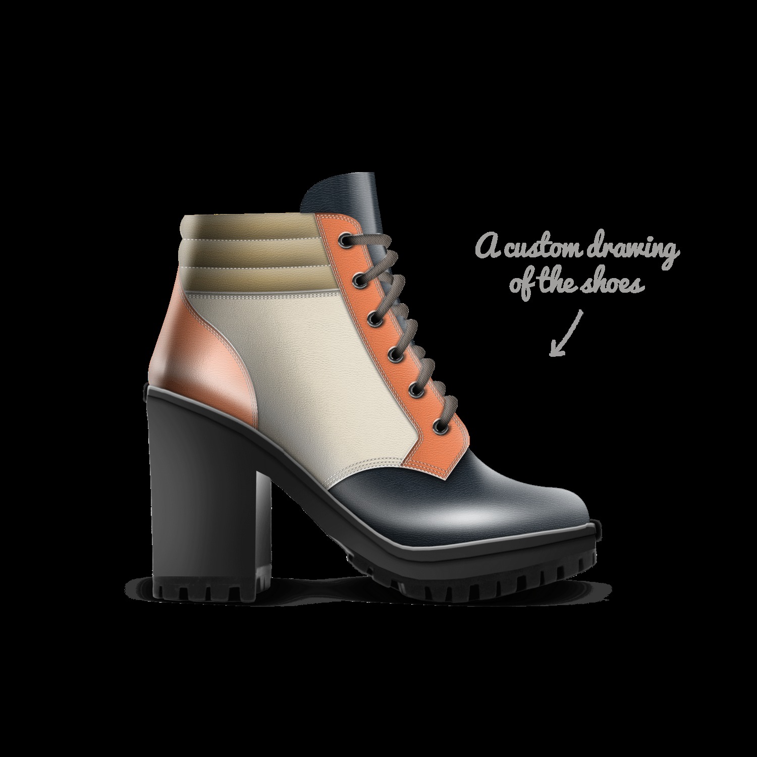 gabor friendly wedge bootie